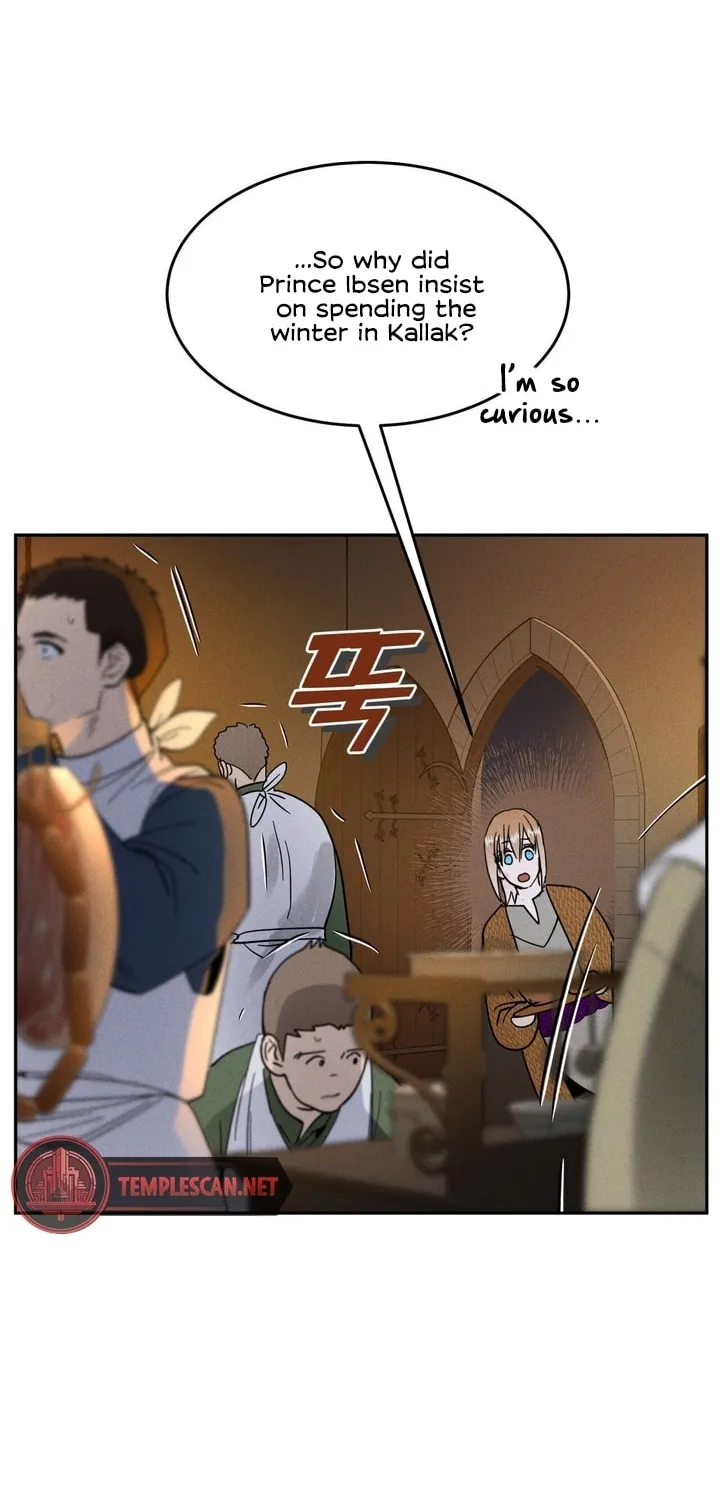 Antidote (Harusari) Chapter 8 page 12 - 