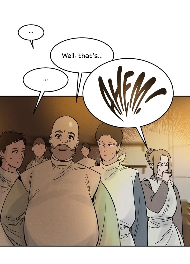 Antidote (Harusari) Chapter 8 page 13 - 