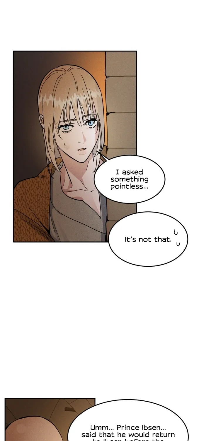 Antidote (Harusari) Chapter 8 page 14 - 
