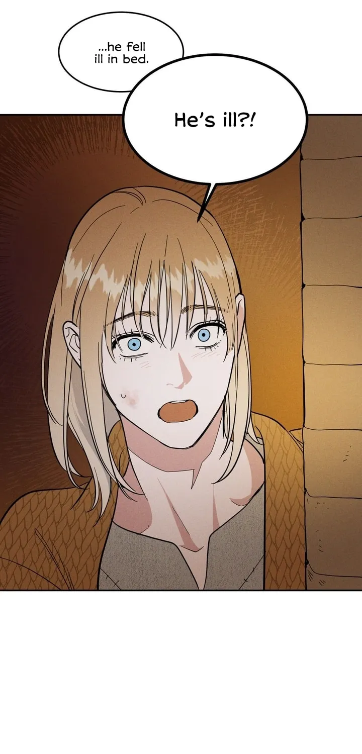 Antidote (Harusari) Chapter 8 page 16 - 
