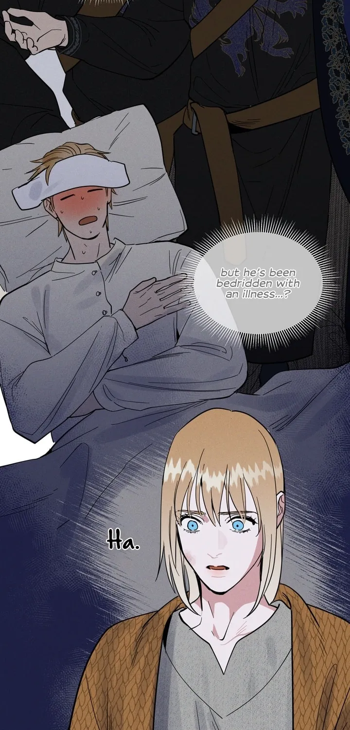 Antidote (Harusari) Chapter 8 page 18 - 