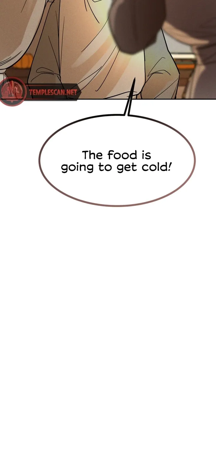 Antidote (Harusari) Chapter 8 page 22 - 
