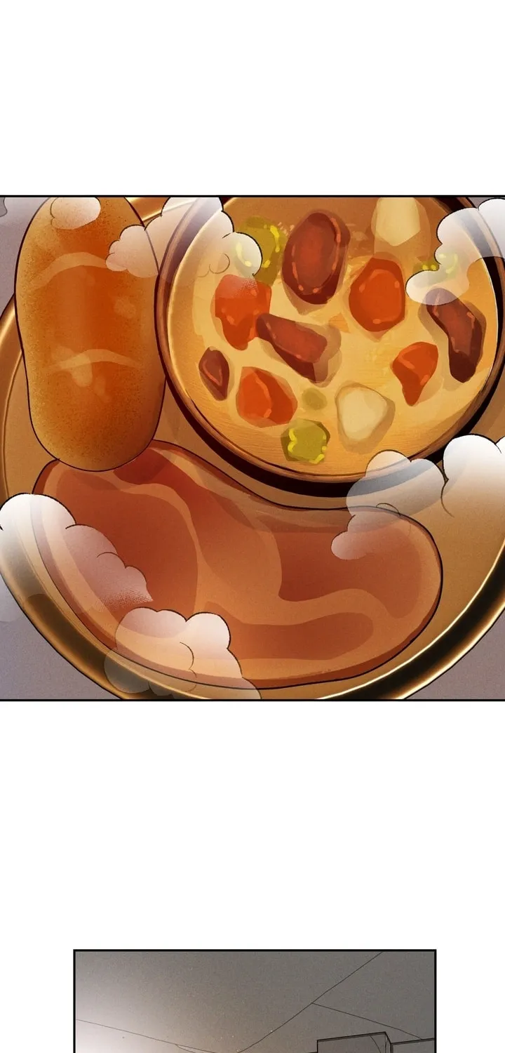 Antidote (Harusari) Chapter 8 page 23 - 