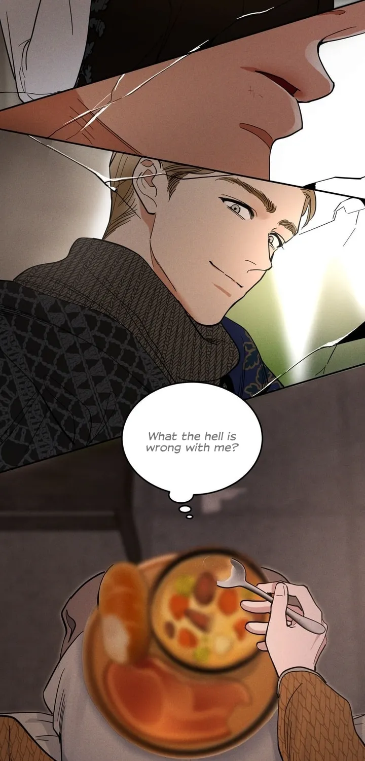 Antidote (Harusari) Chapter 8 page 25 - 