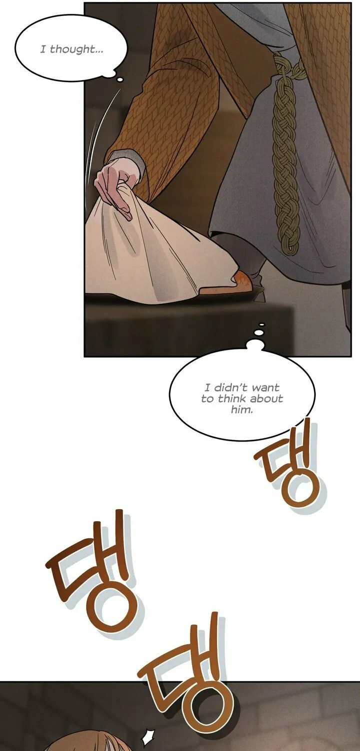 Antidote (Harusari) Chapter 8 page 27 - 