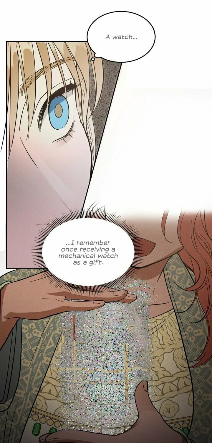 Antidote (Harusari) Chapter 8 page 29 - 