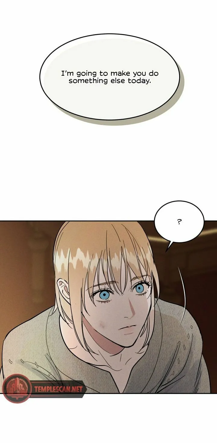 Antidote (Harusari) Chapter 8 page 32 - 
