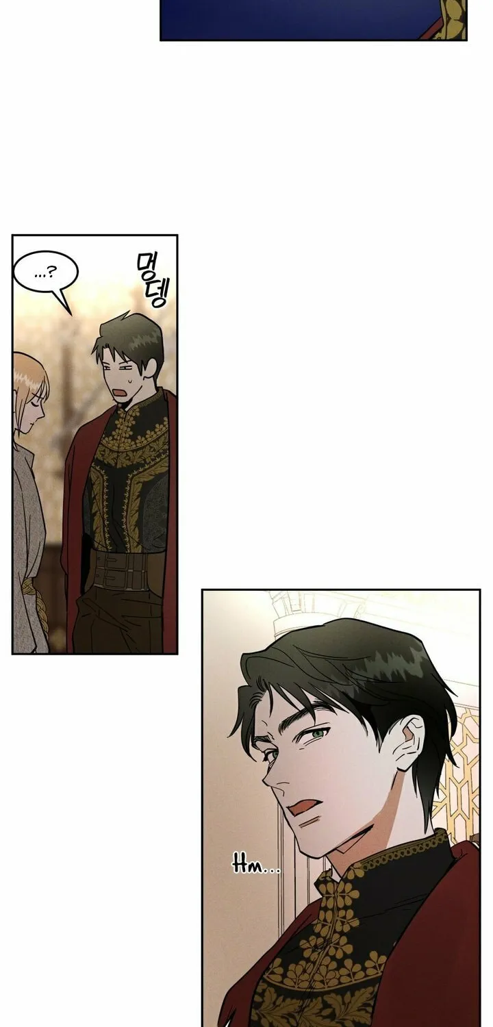 Antidote (Harusari) Chapter 8 page 36 - 