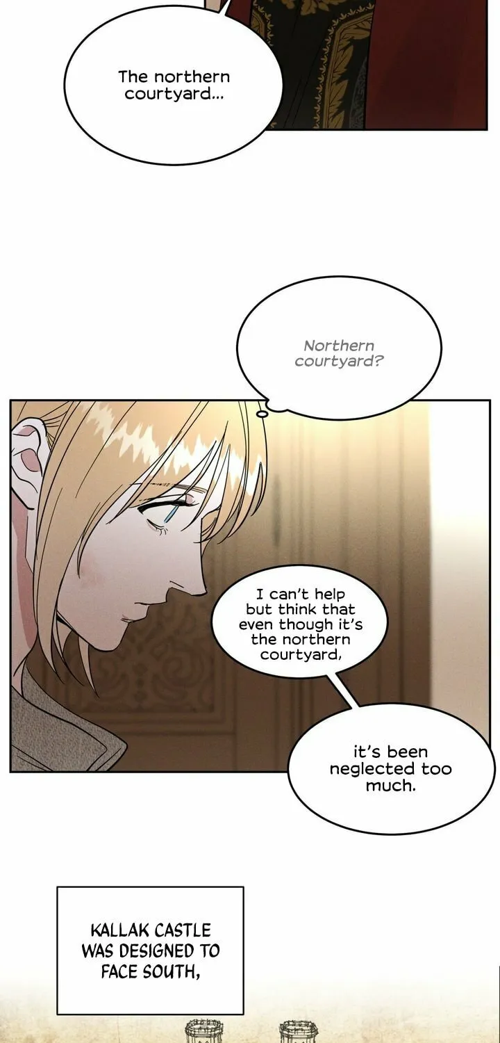 Antidote (Harusari) Chapter 8 page 37 - 