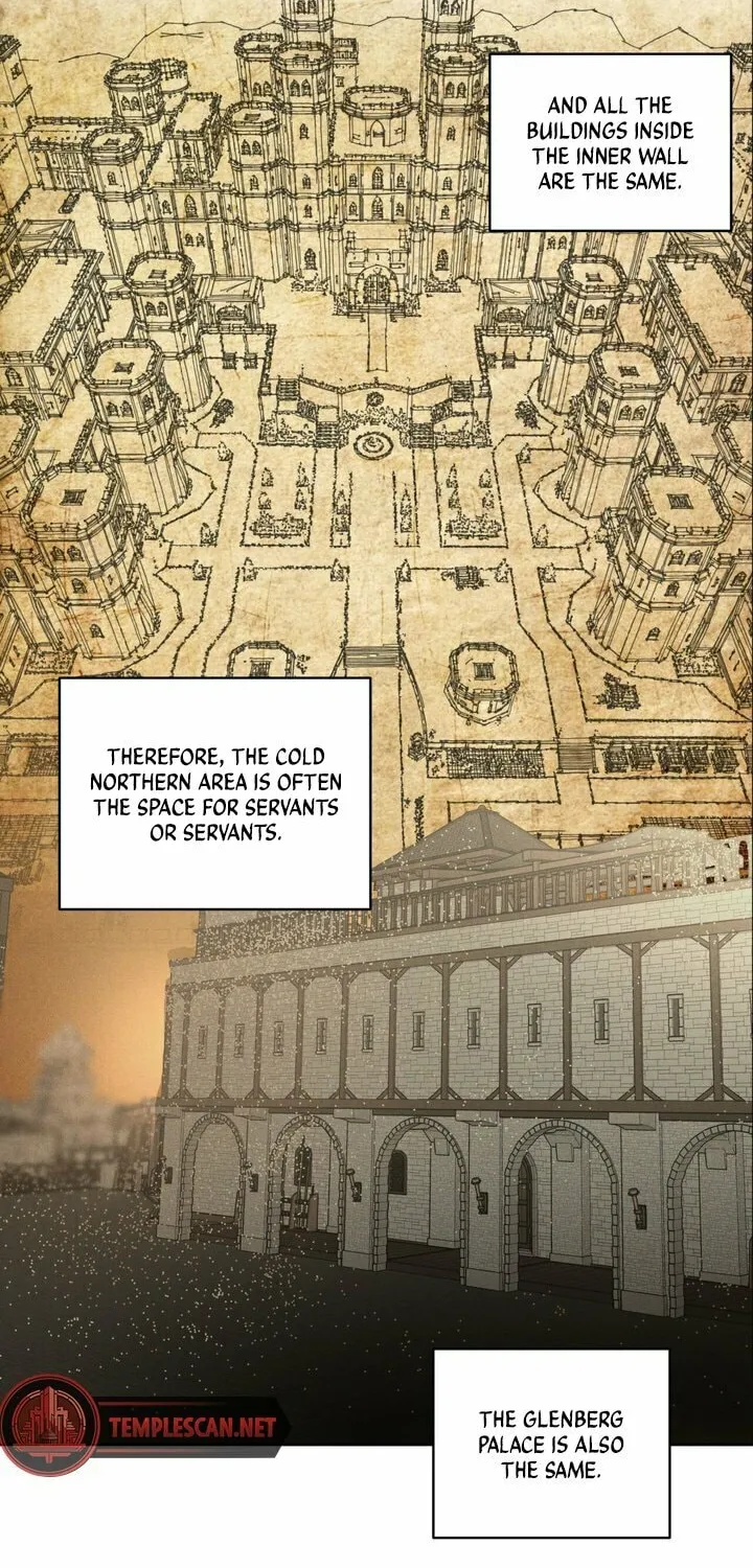 Antidote (Harusari) Chapter 8 page 38 - 