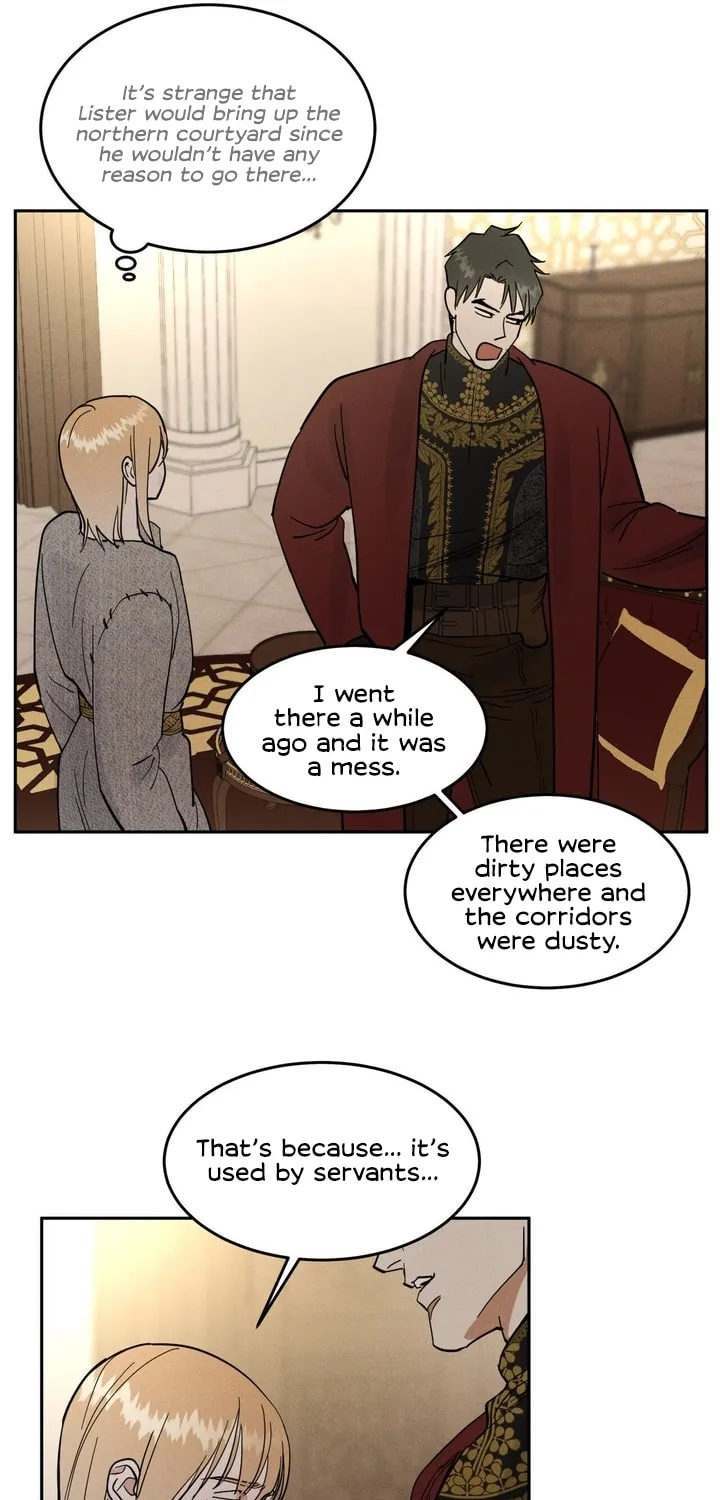 Antidote (Harusari) Chapter 8 page 40 - 
