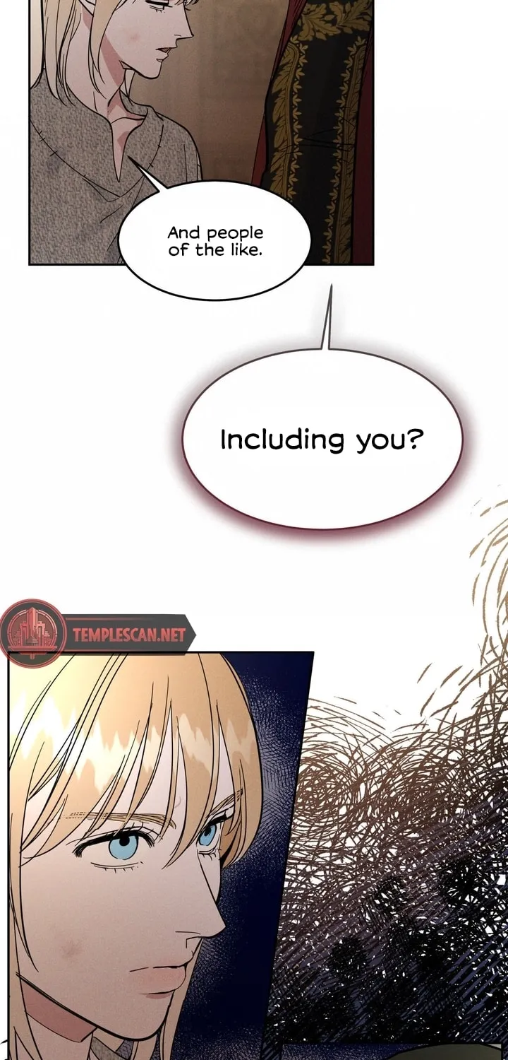 Antidote (Harusari) Chapter 8 page 41 - 