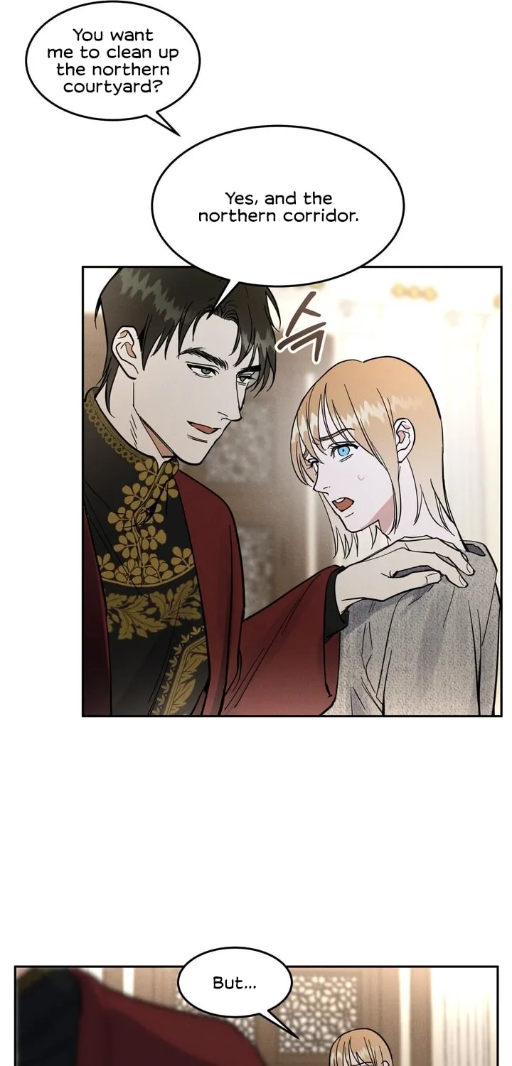 Antidote (Harusari) Chapter 8 page 47 - 