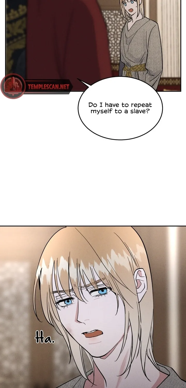 Antidote (Harusari) Chapter 8 page 48 - 