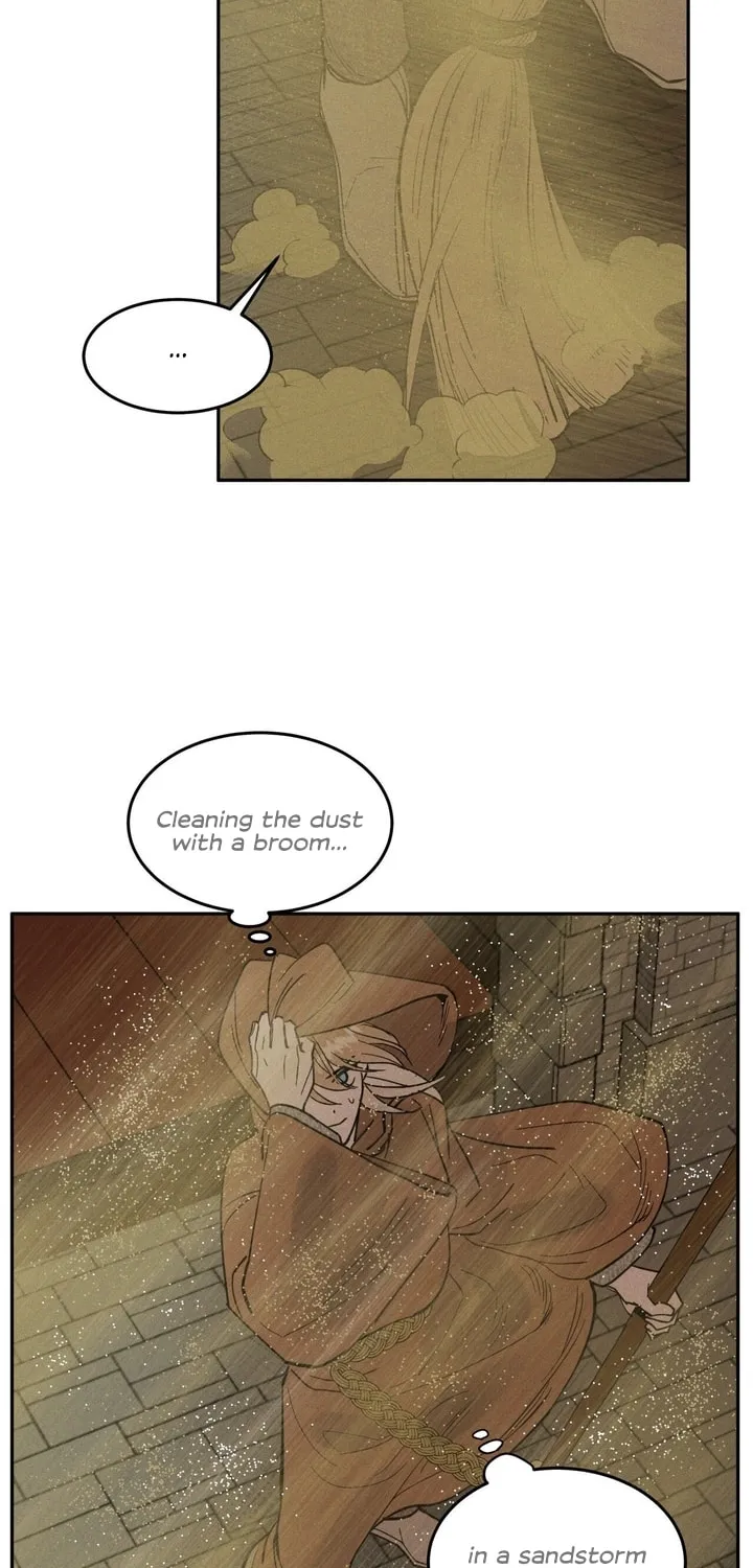 Antidote (Harusari) Chapter 8 page 52 - 