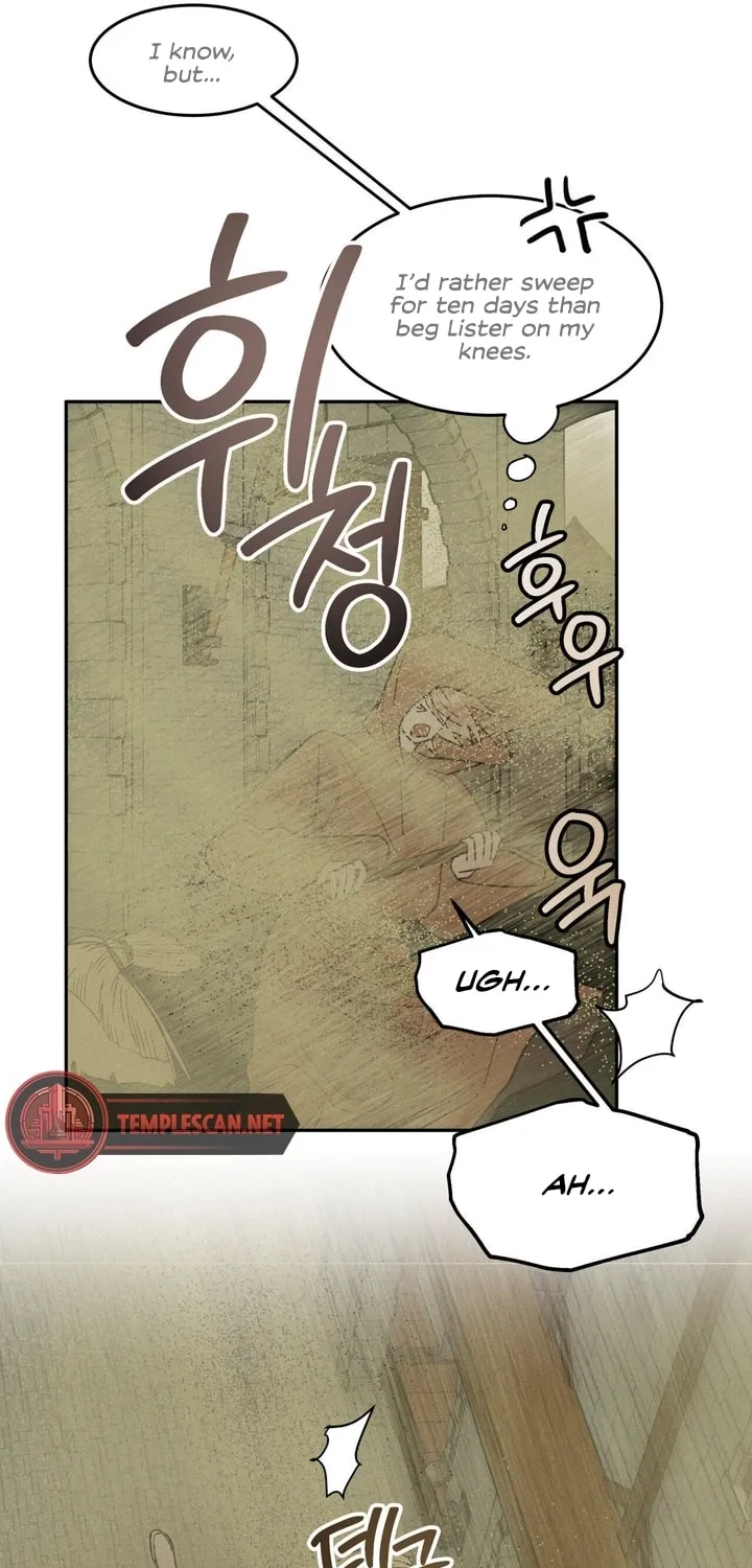 Antidote (Harusari) Chapter 8 page 54 - 
