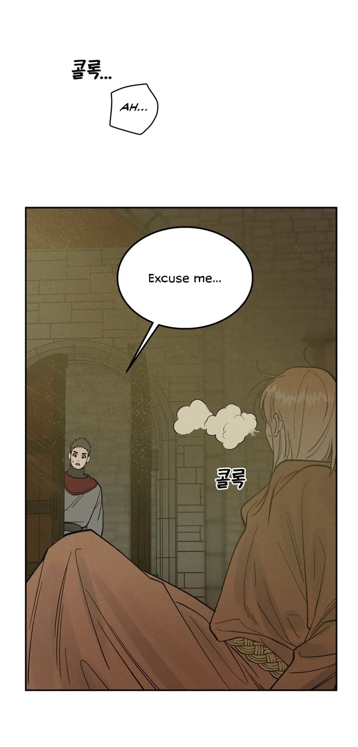 Antidote (Harusari) Chapter 8 page 56 - 