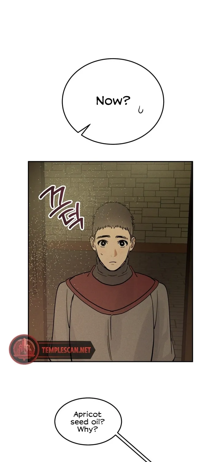 Antidote (Harusari) Chapter 8 page 58 - 