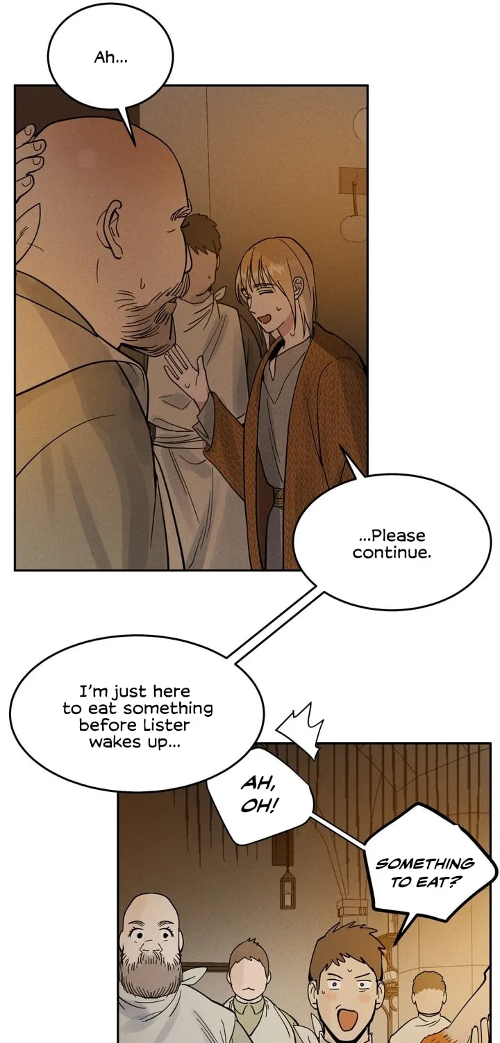 Antidote (Harusari) Chapter 8 page 7 - 