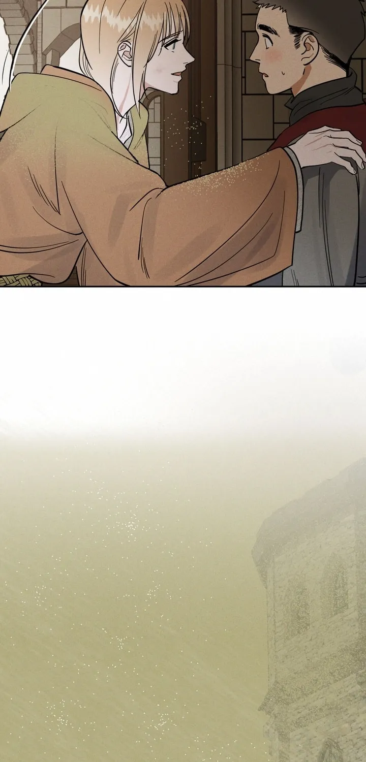 Antidote (Harusari) Chapter 8 page 62 - 