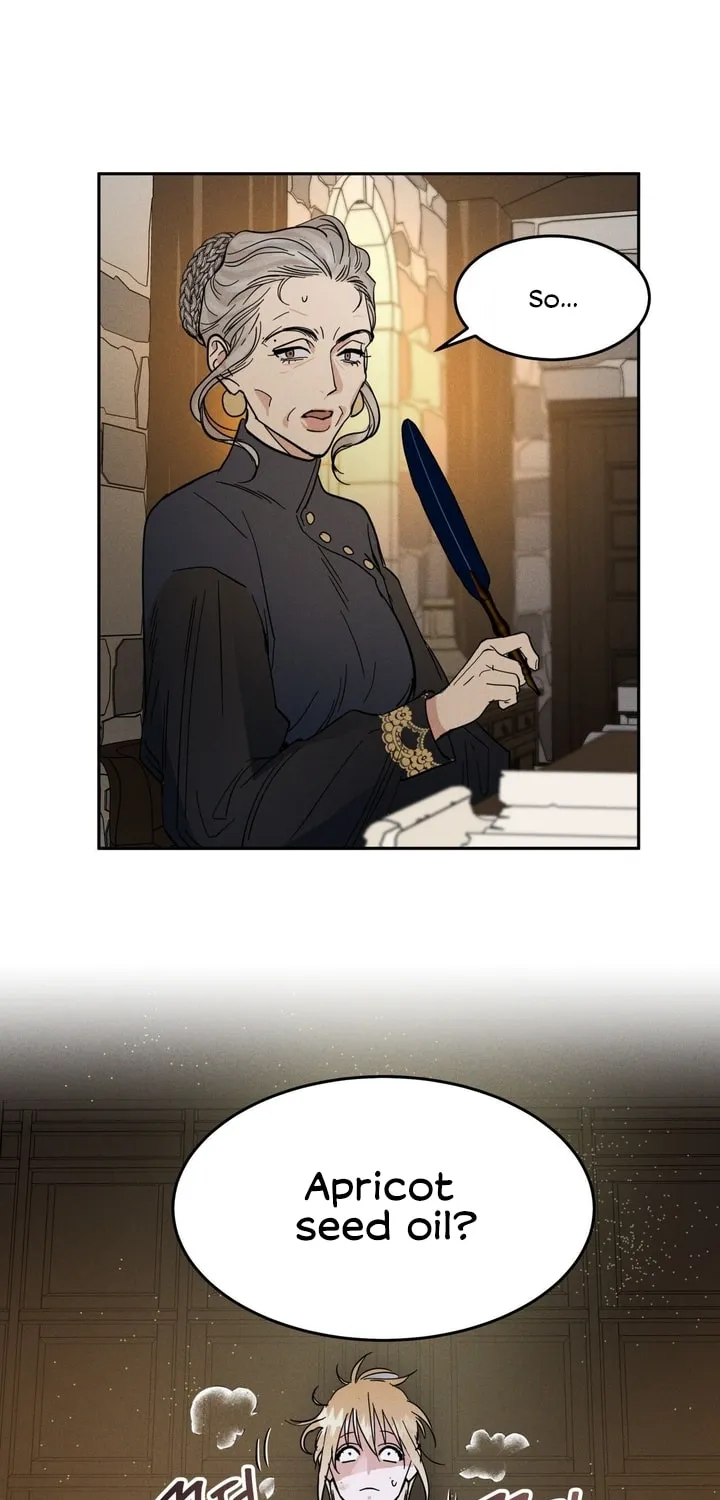 Antidote (Harusari) Chapter 8 page 65 - 