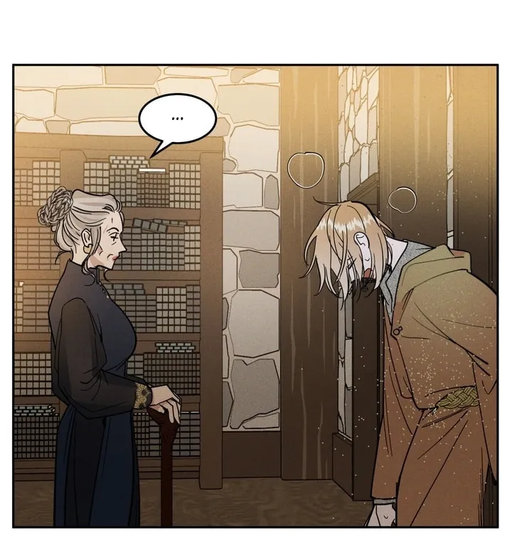 Antidote (Harusari) Chapter 8 page 67 - 