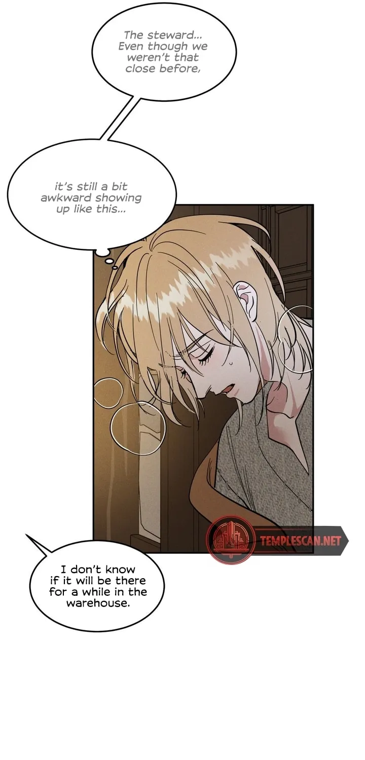 Antidote (Harusari) Chapter 8 page 68 - 