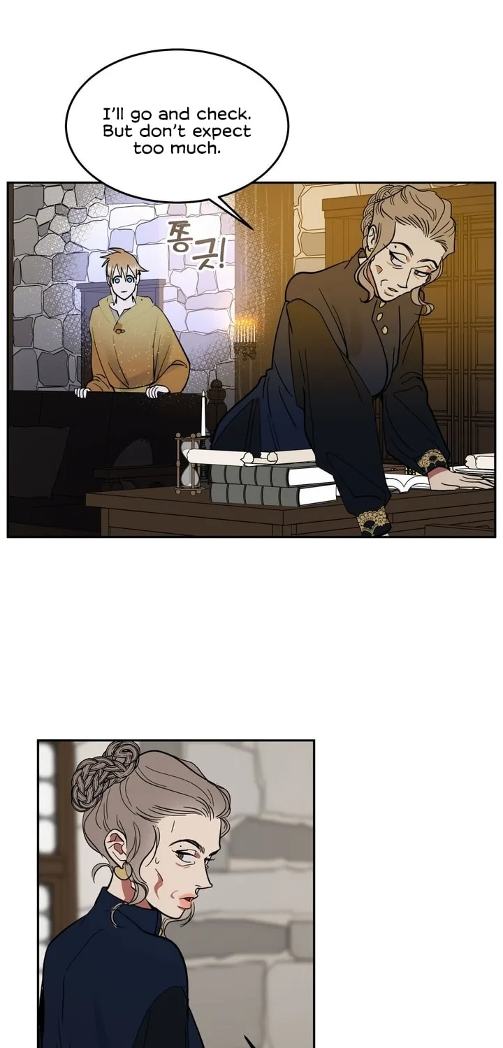 Antidote (Harusari) Chapter 8 page 69 - 