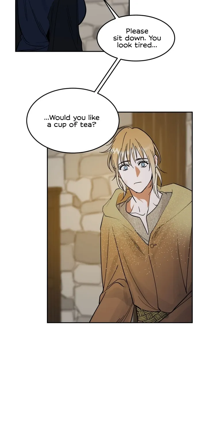Antidote (Harusari) Chapter 8 page 70 - 