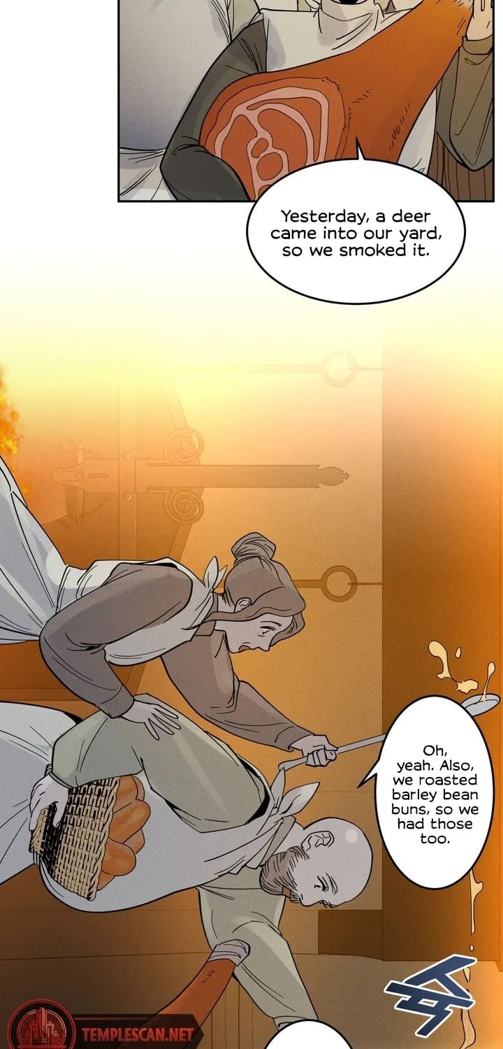 Antidote (Harusari) Chapter 8 page 8 - 