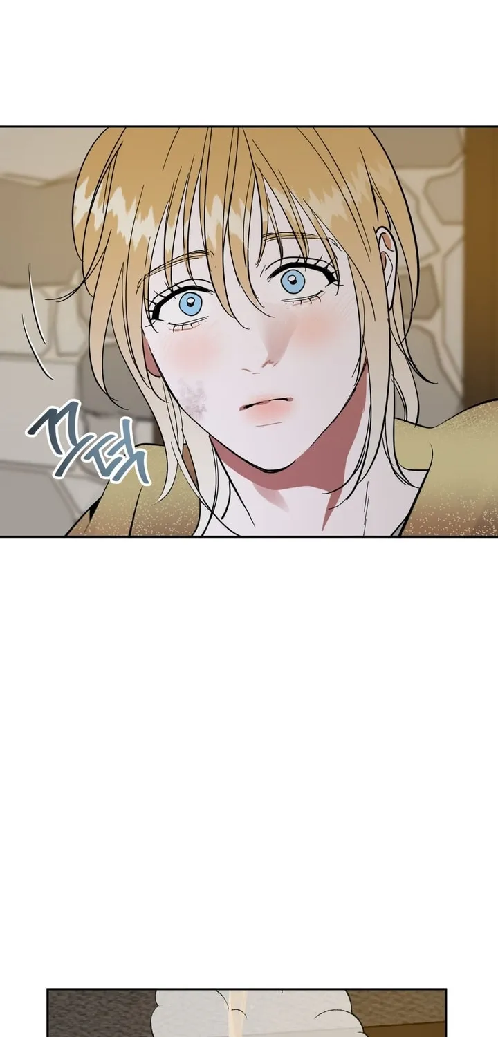 Antidote (Harusari) Chapter 8 page 71 - 