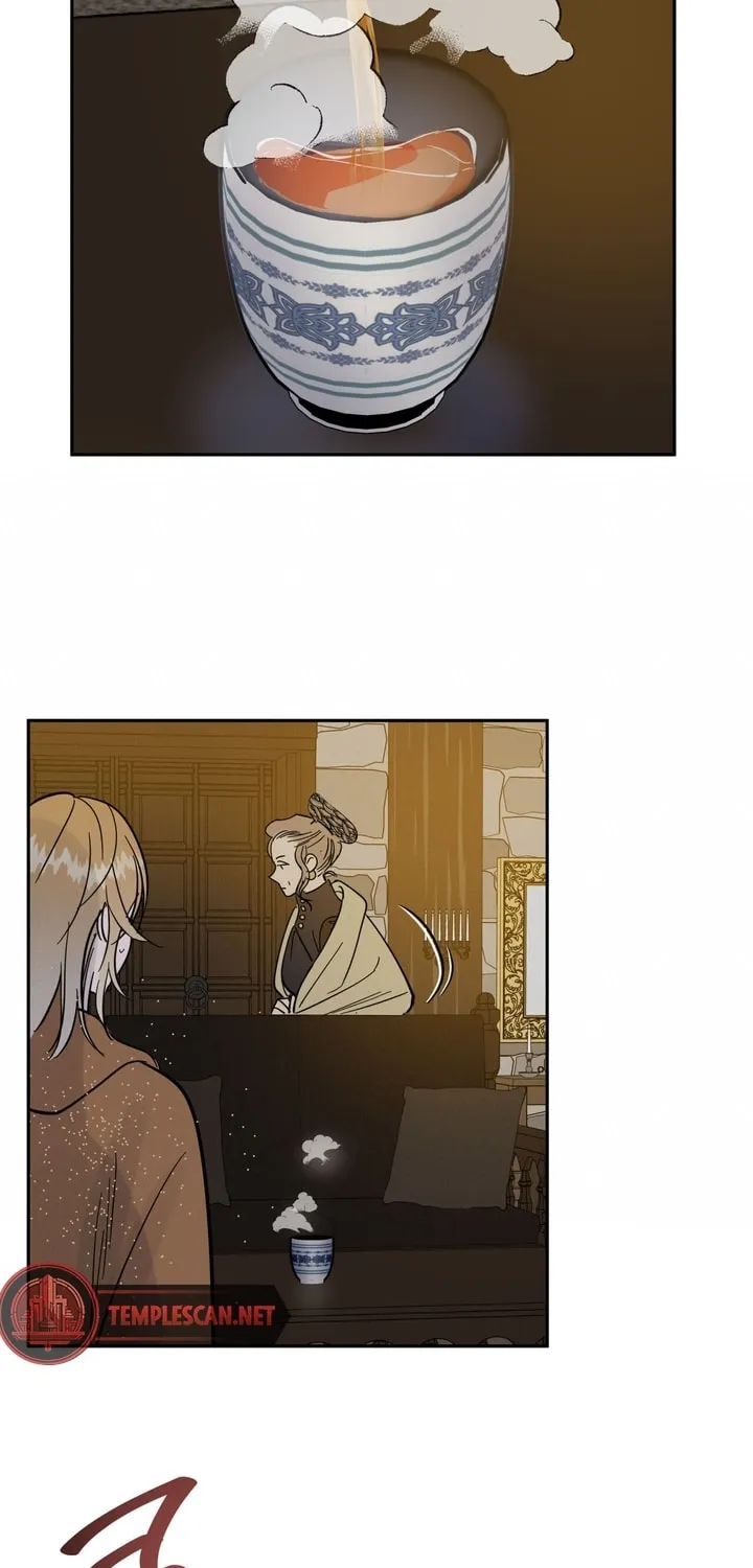 Antidote (Harusari) Chapter 8 page 72 - 
