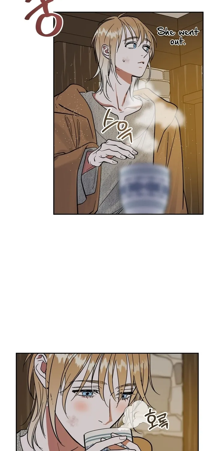 Antidote (Harusari) Chapter 8 page 73 - 