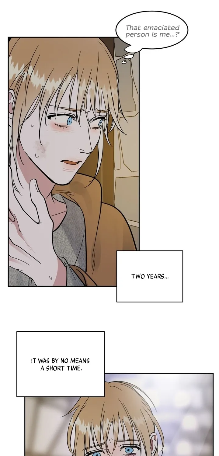 Antidote (Harusari) Chapter 8 page 77 - 