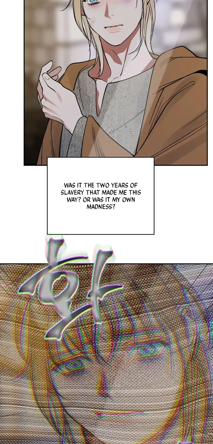 Antidote (Harusari) Chapter 8 page 78 - 