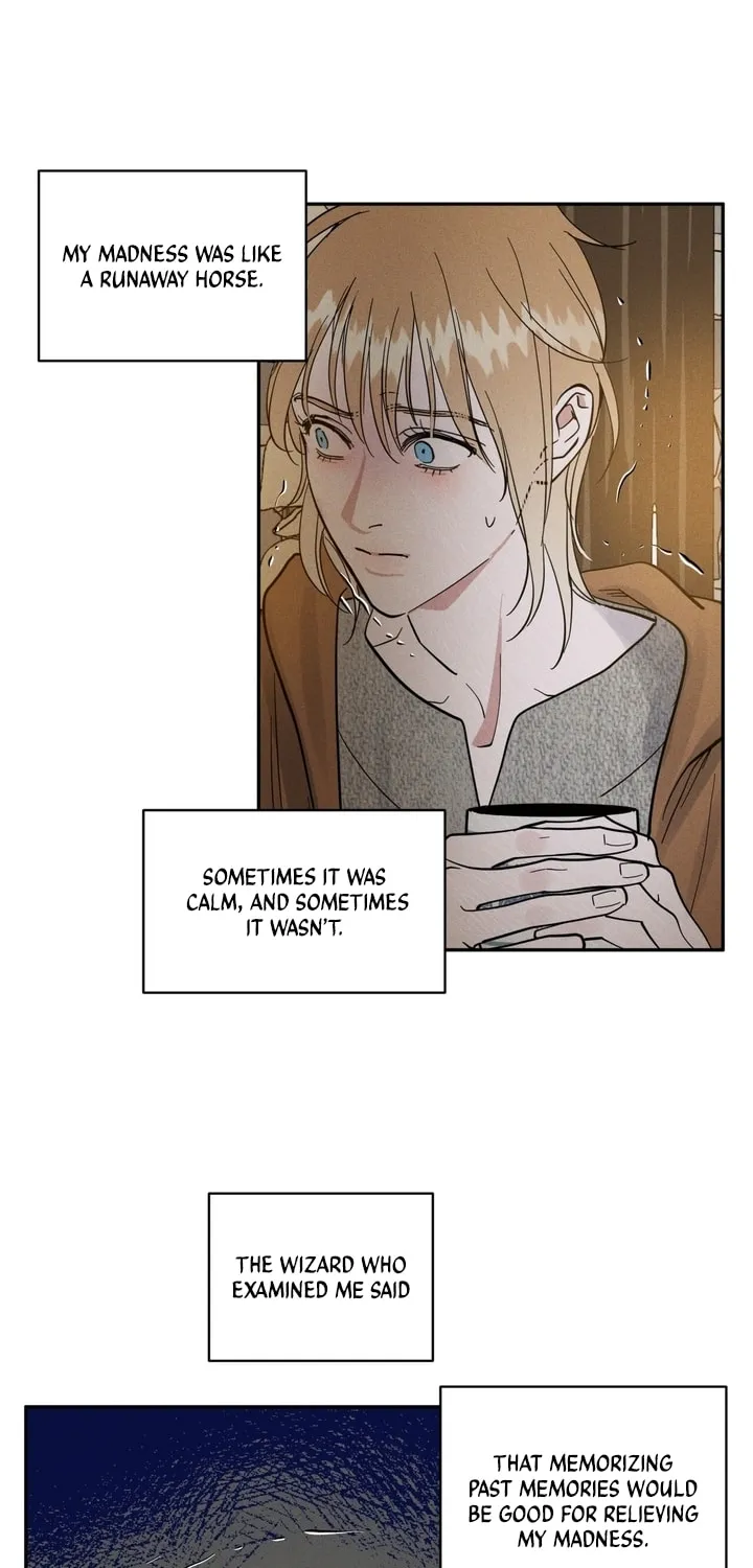 Antidote (Harusari) Chapter 8 page 80 - 