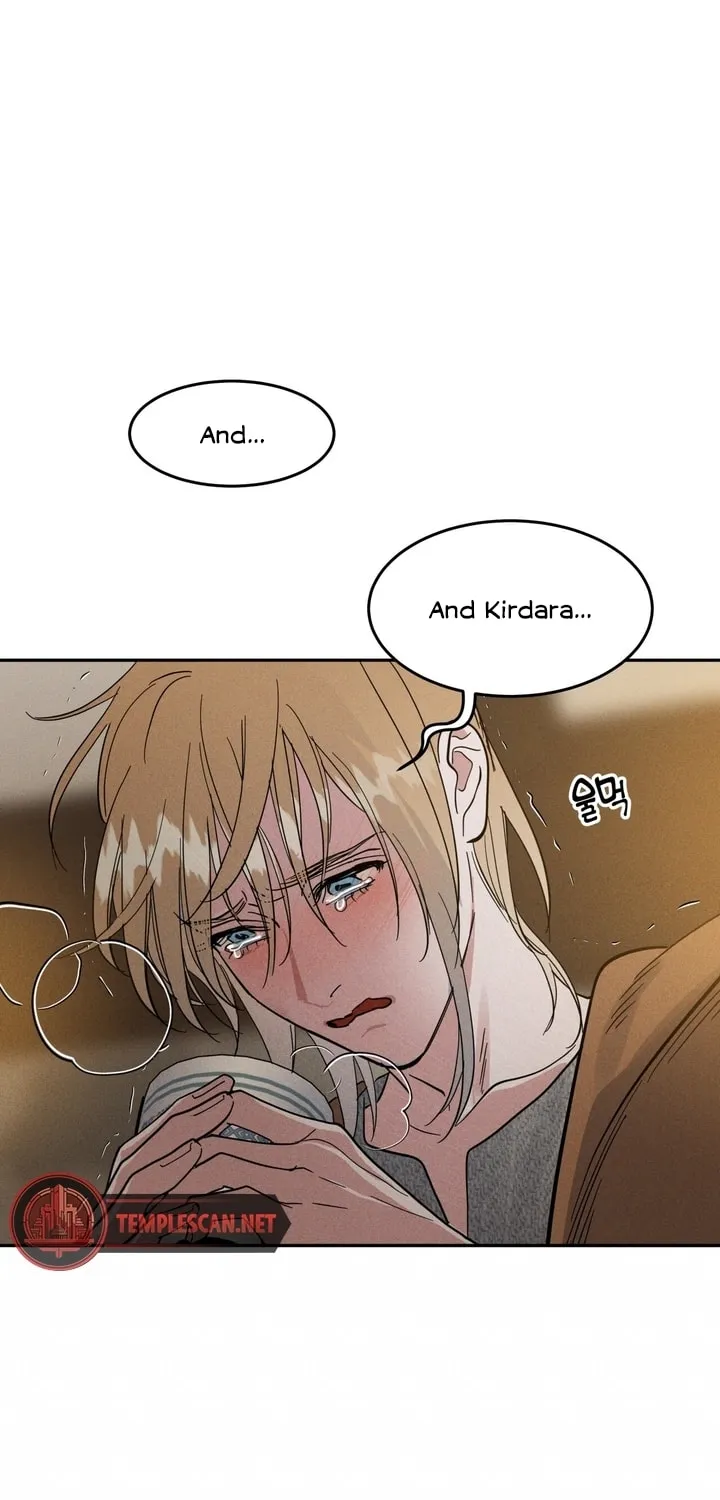 Antidote (Harusari) Chapter 8 page 82 - 