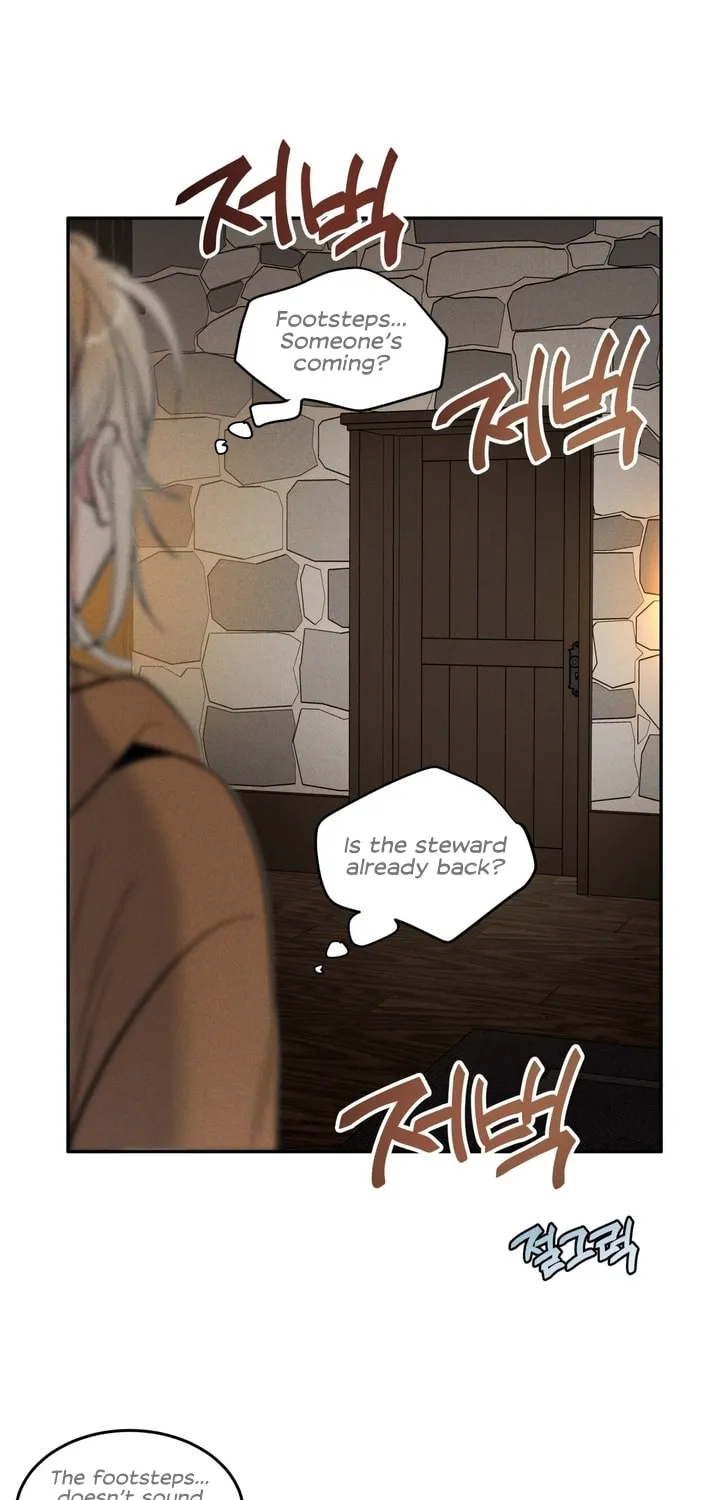 Antidote (Harusari) Chapter 8 page 84 - 