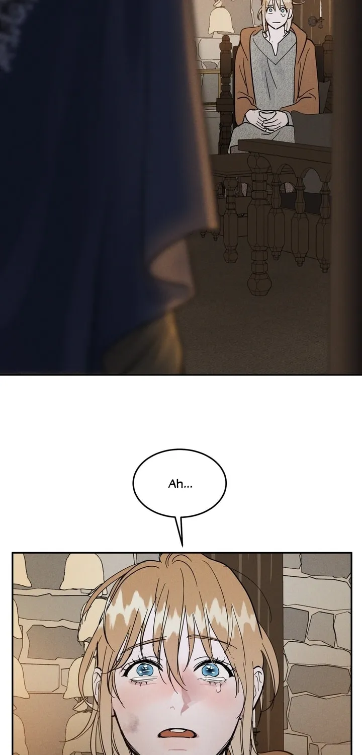 Antidote (Harusari) Chapter 8 page 86 - 