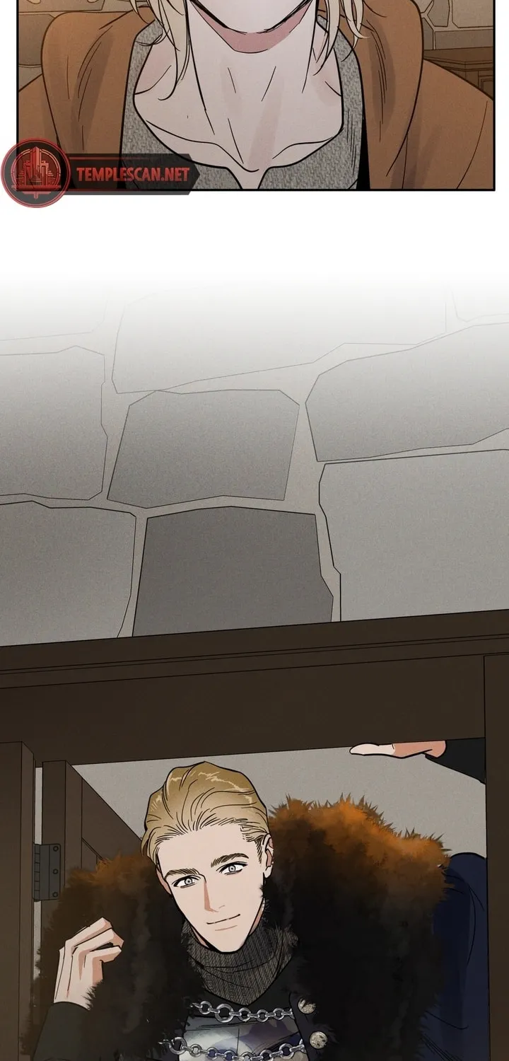 Antidote (Harusari) Chapter 8 page 87 - 