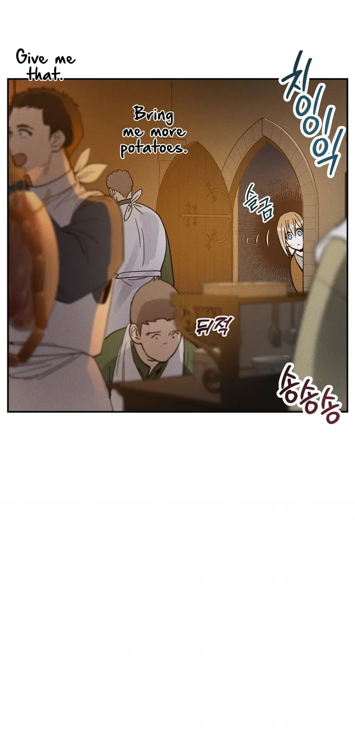Antidote (Harusari) Chapter 8 page 10 - 