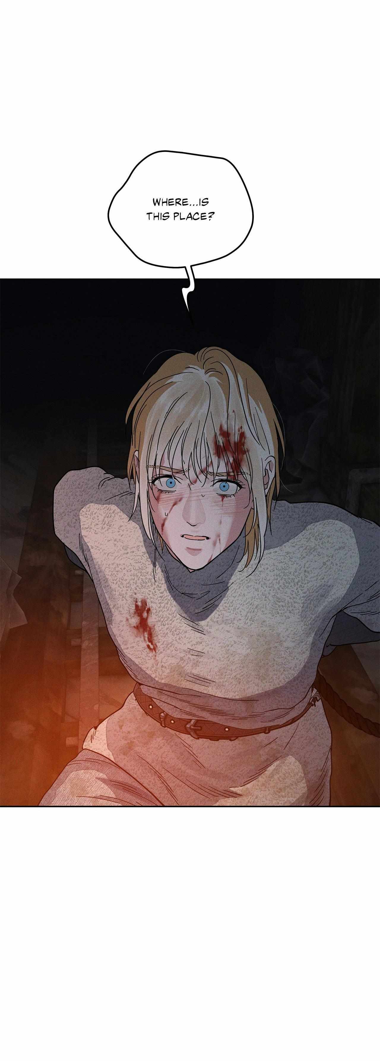 Antidote (Harusari) Chapter 80 page 12 - 