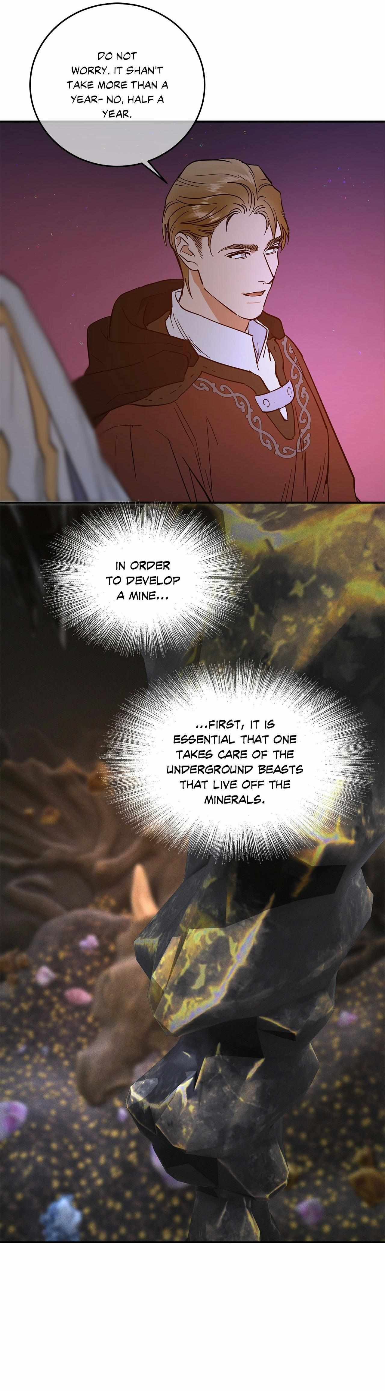 Antidote (Harusari) Chapter 80 page 15 - 