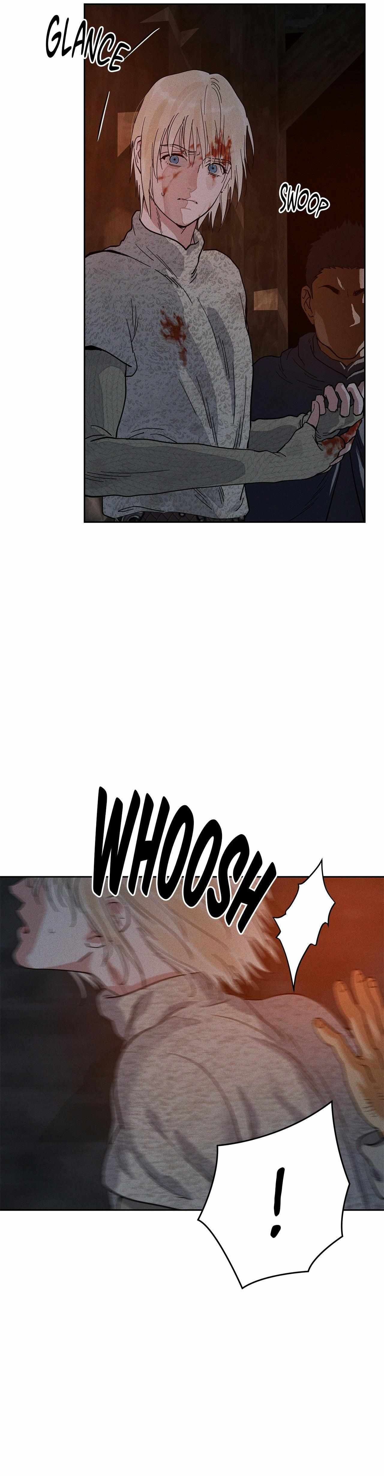Antidote (Harusari) Chapter 80 page 19 - 