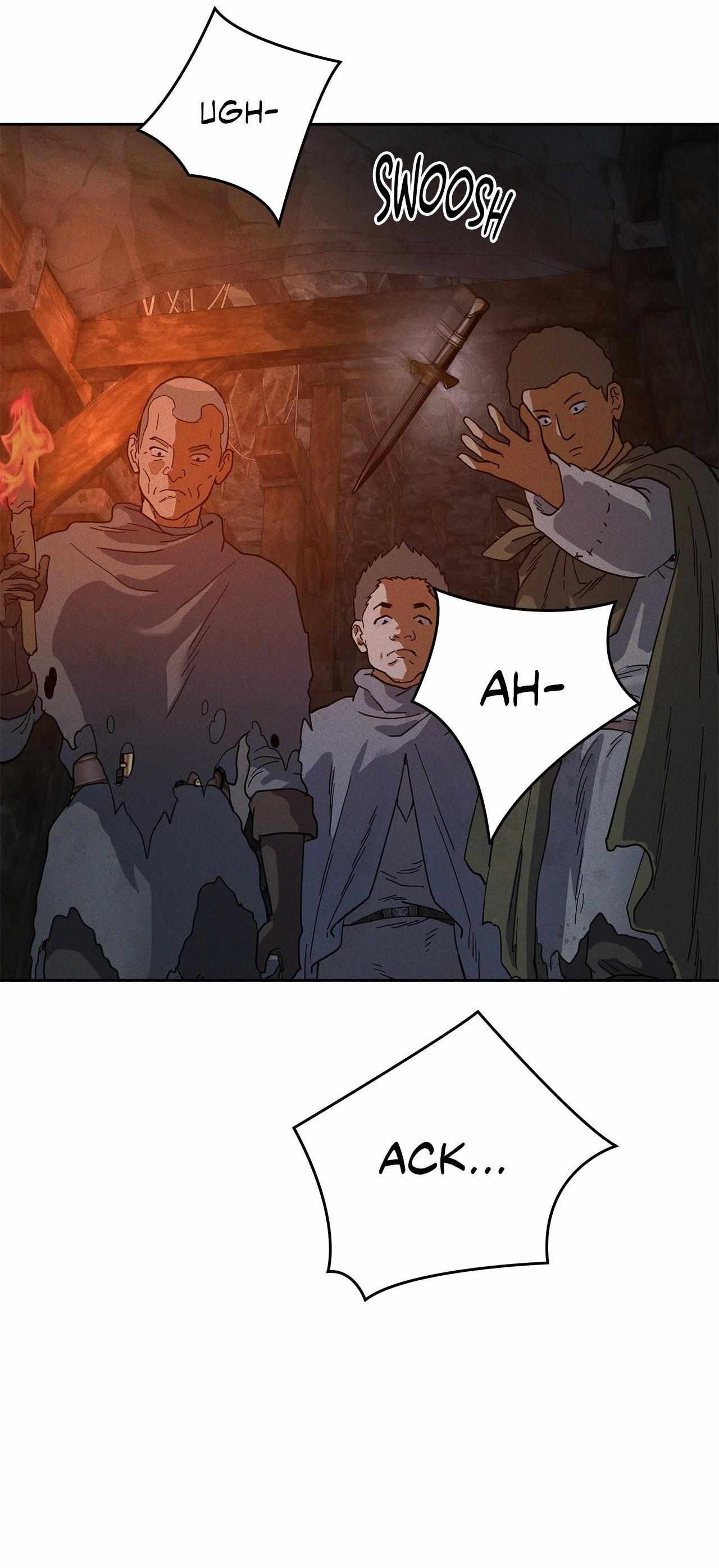 Antidote (Harusari) Chapter 80 page 20 - 