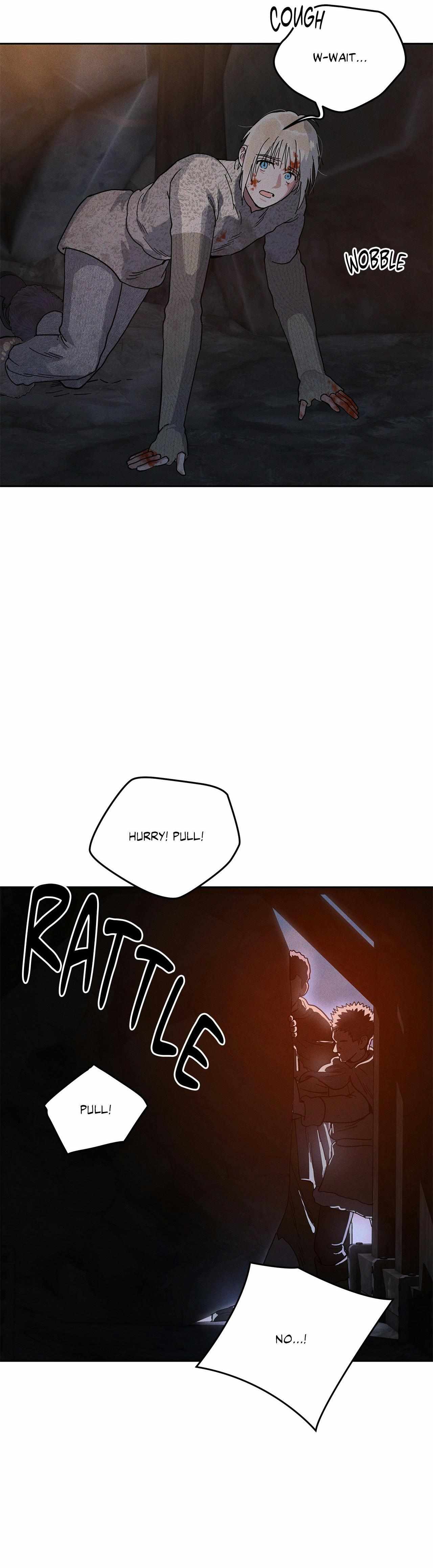 Antidote (Harusari) Chapter 80 page 23 - 