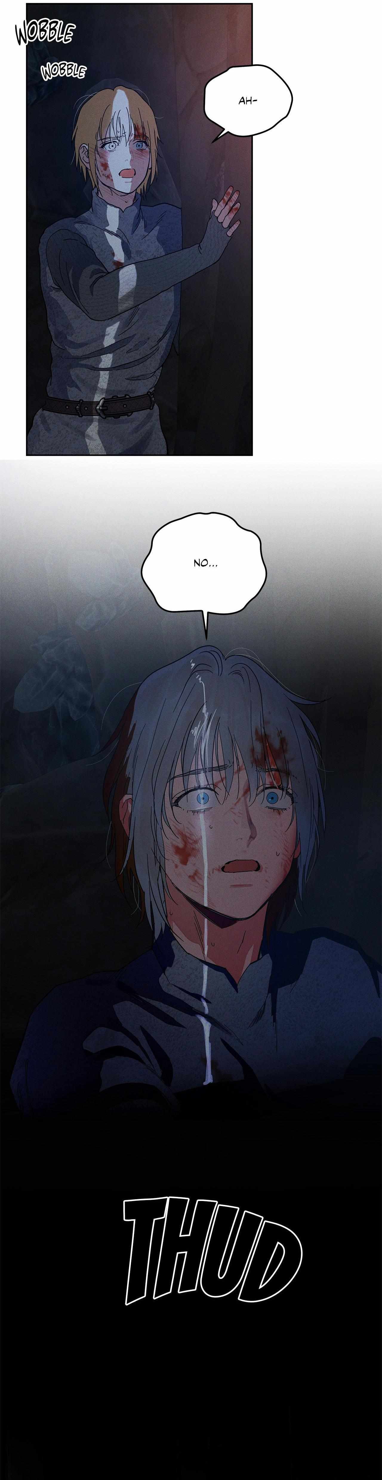 Antidote (Harusari) Chapter 80 page 24 - 