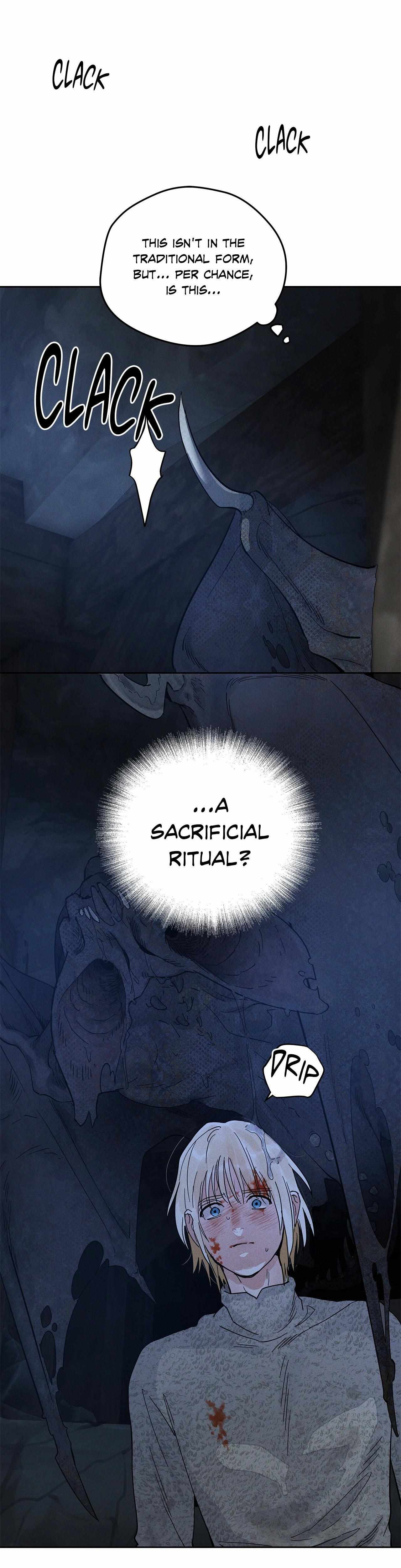 Antidote (Harusari) Chapter 80 page 26 - 