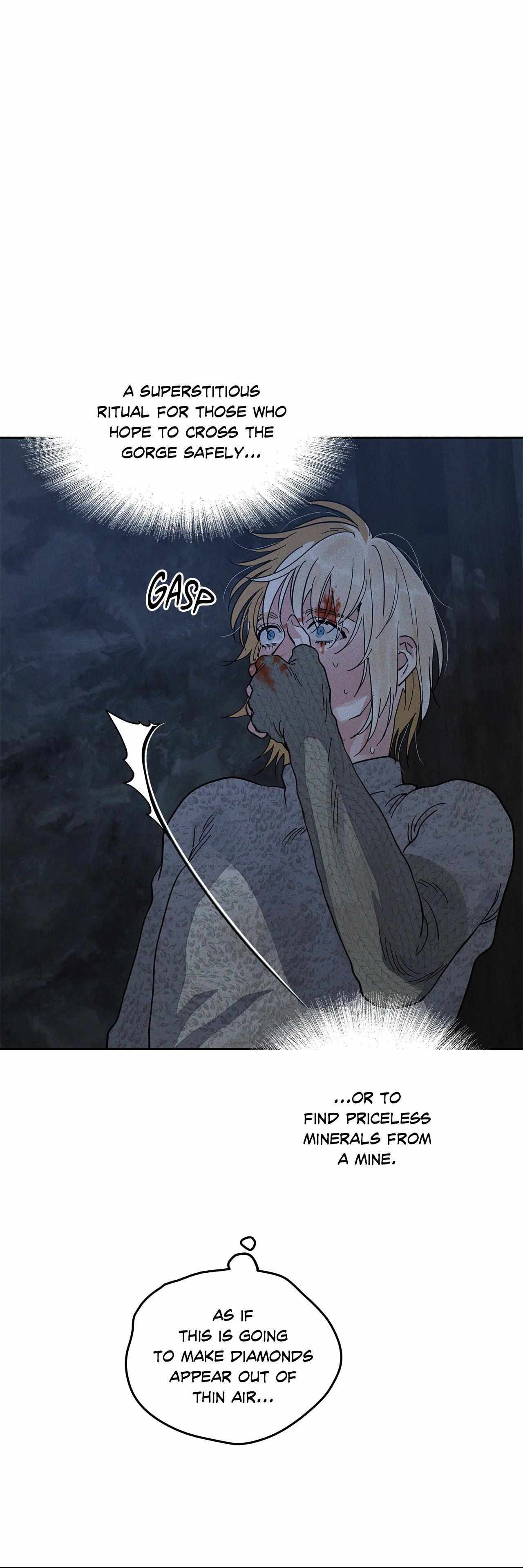 Antidote (Harusari) Chapter 80 page 27 - 