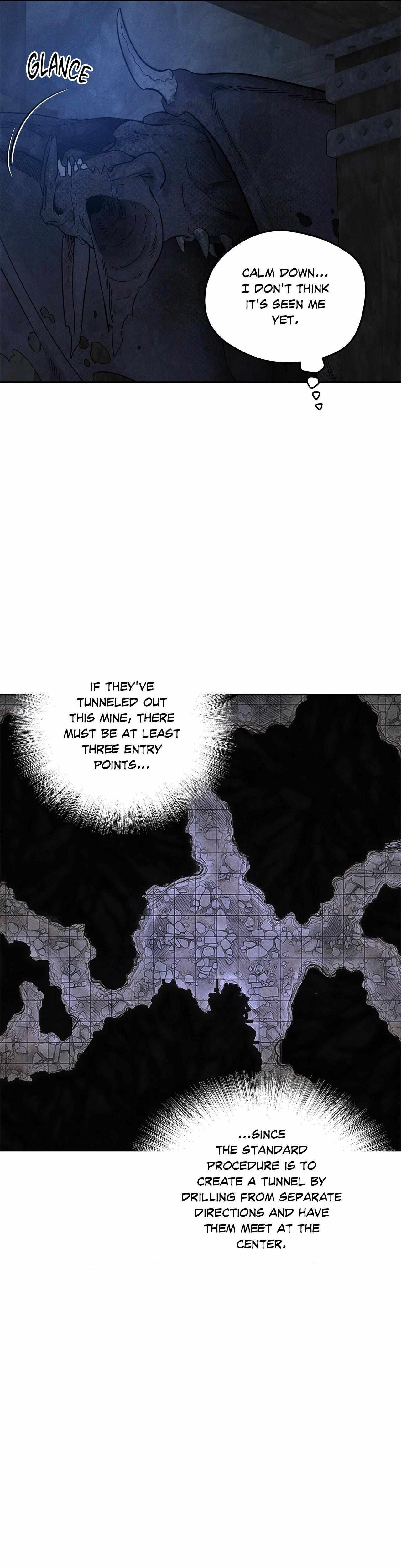Antidote (Harusari) Chapter 80 page 28 - 
